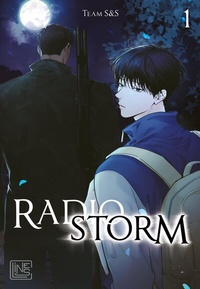 Abbildung von: Radio Storm 1 - C Lines