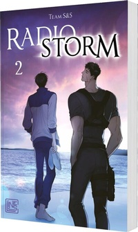 Abbildung von: Radio Storm 2 - C Lines