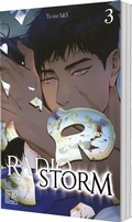 Cover: Radio Storm 3 - C Lines