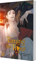 Cover: Taming the Tiger 2 - C Lines