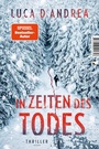 Cover: In Zeiten des Todes - Tropen
