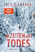 Cover: In Zeiten des Todes - Tropen