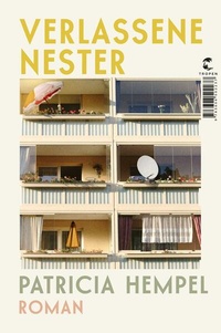 Enlarge image Cover: Verlassene Nester - Tropen
