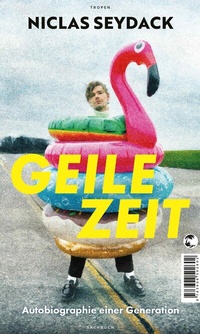 Abbildung von: Geile Zeit - Tropen