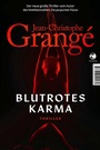 Cover: Blutrotes Karma - Tropen