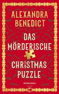 Cover: Das m&ouml;rderische Christmas Puzzle - Tropen