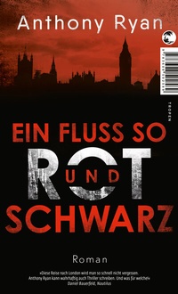 Abbildung von: Ein Fluss so rot und schwarz - Tropen