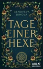 Cover: Tage einer Hexe - Klett-Cotta
