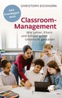 Cover: Classroom-Management - Klett-Cotta