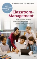 Cover: Classroom-Management - Klett-Cotta