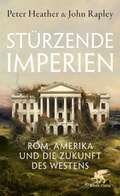 Bild: Stürzende Imperien - Klett-Cotta