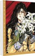 Cover: Angel Sanctuary Pearls 5 - Carlsen Manga