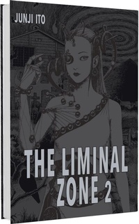 Abbildung von: The Liminal Zone 2 - Carlsen Manga