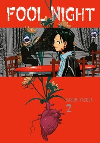 Enlarge image Cover: Fool Night 2 - Carlsen Manga