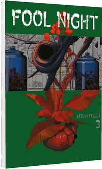 Enlarge image Cover: Fool Night 3 - Carlsen Manga