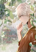 Cover: Where the Dragon's Rain Falls 4 - C Lines