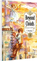 Cover: Beyond the Clouds 1 - Carlsen Manga