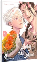 Cover: Lullaby of the Dawn 5 - Hayabusa