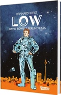 Cover: Low - Luxusausgabe - Carlsen Comics