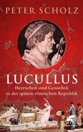 Cover: Lucullus - Klett-Cotta