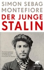 Cover: Der junge Stalin - Klett-Cotta