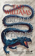 Cover: Br&uuml;der des Windes - Klett-Cotta