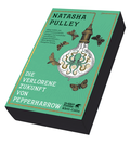 Cover: Die verlorene Zukunft von Pepperharrow - Klett-Cotta