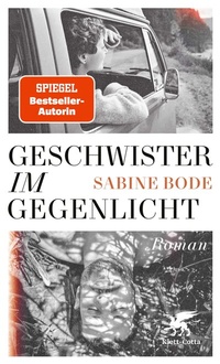 Abbildung von: Geschwister im Gegenlicht - Klett-Cotta