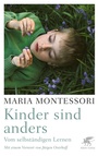 Cover: Kinder sind anders - Klett-Cotta