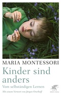 Cover: Kinder sind anders - Klett-Cotta