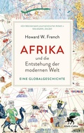 Cover: Afrika und die Entstehung der modernen Welt - Klett-Cotta