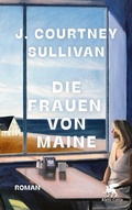 Cover: Die Frauen von Maine - Klett-Cotta