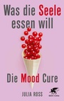 Cover: Was die Seele essen will - Klett-Cotta