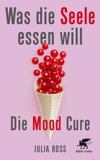 Abbildung von: Was die Seele essen will - Klett-Cotta