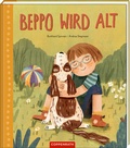 Cover: Beppo wird alt - Coppenrath