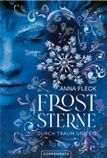 Cover: Froststerne (Bd. 2) - Coppenrath