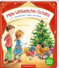 Cover: Mein Weihnachts-Schatz - Coppenrath