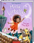 Cover: Mina Wirbelfee (Bd. 2) - Coppenrath