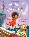Cover: Mina Wirbelfee (Bd. 2) - Coppenrath