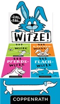 Cover: Mini-Witze - Coppenrath