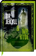Cover: Dr. Jekyll & Mr. Hyde - Coppenrath
