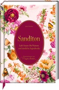 Cover: Sanditon - Coppenrath