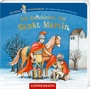 Cover: Die Geschichte von Sankt Martin - Coppenrath