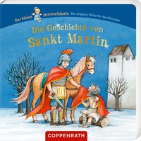 Enlarge image Cover: Die Geschichte von Sankt Martin - Coppenrath