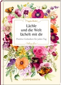 Cover: L&auml;chle und die Welt l&auml;chelt mit dir - Coppenrath