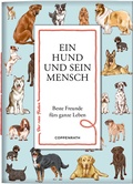 Cover: Ein Hund und sein Mensch - Coppenrath