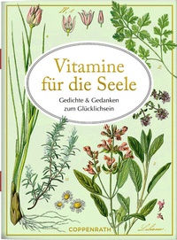 Enlarge image Cover: Vitamine für die Seele - Coppenrath
