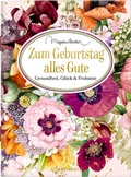 Cover: Zum Geburtstag alles Gute - Coppenrath
