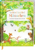 Cover: Kribbel krabbel M&auml;uschen - Coppenrath
