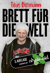 Abbildung von: Brett für die Welt - Coppenrath